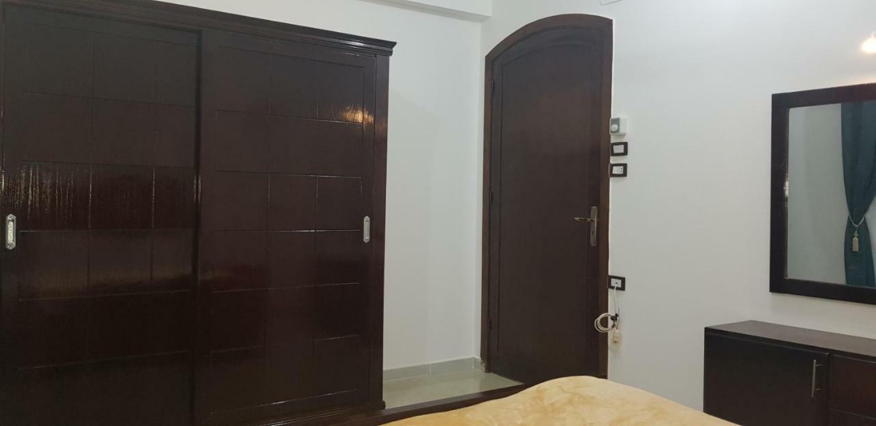 룩소르 Nile Sunrise Flats 아파트 외부 사진
